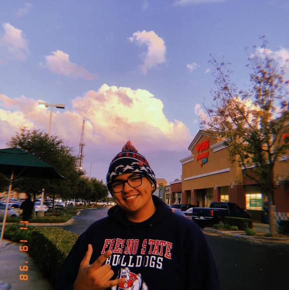 Meet your Posher, Samuel - Picture 1 of 1